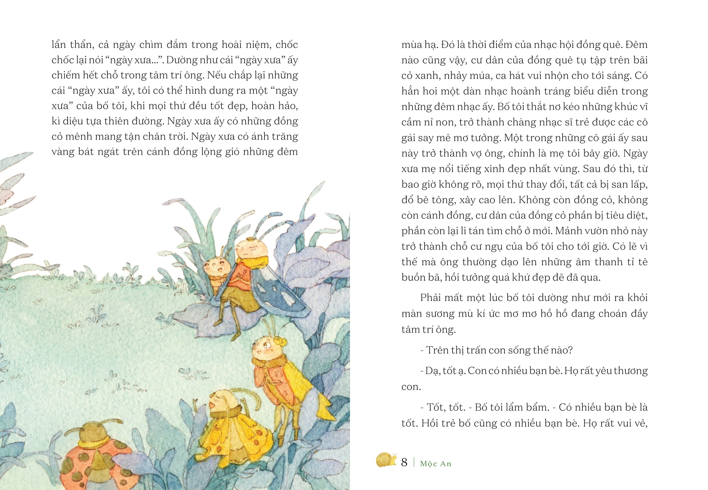 Tu Sach Tuoi Than Tien - Nhac Si Duong Pho (Tai Ban 2025)