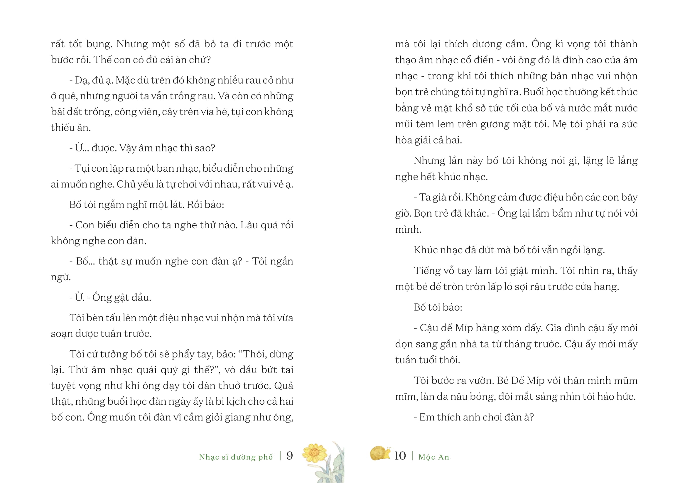 Tu Sach Tuoi Than Tien - Nhac Si Duong Pho (Tai Ban 2025)