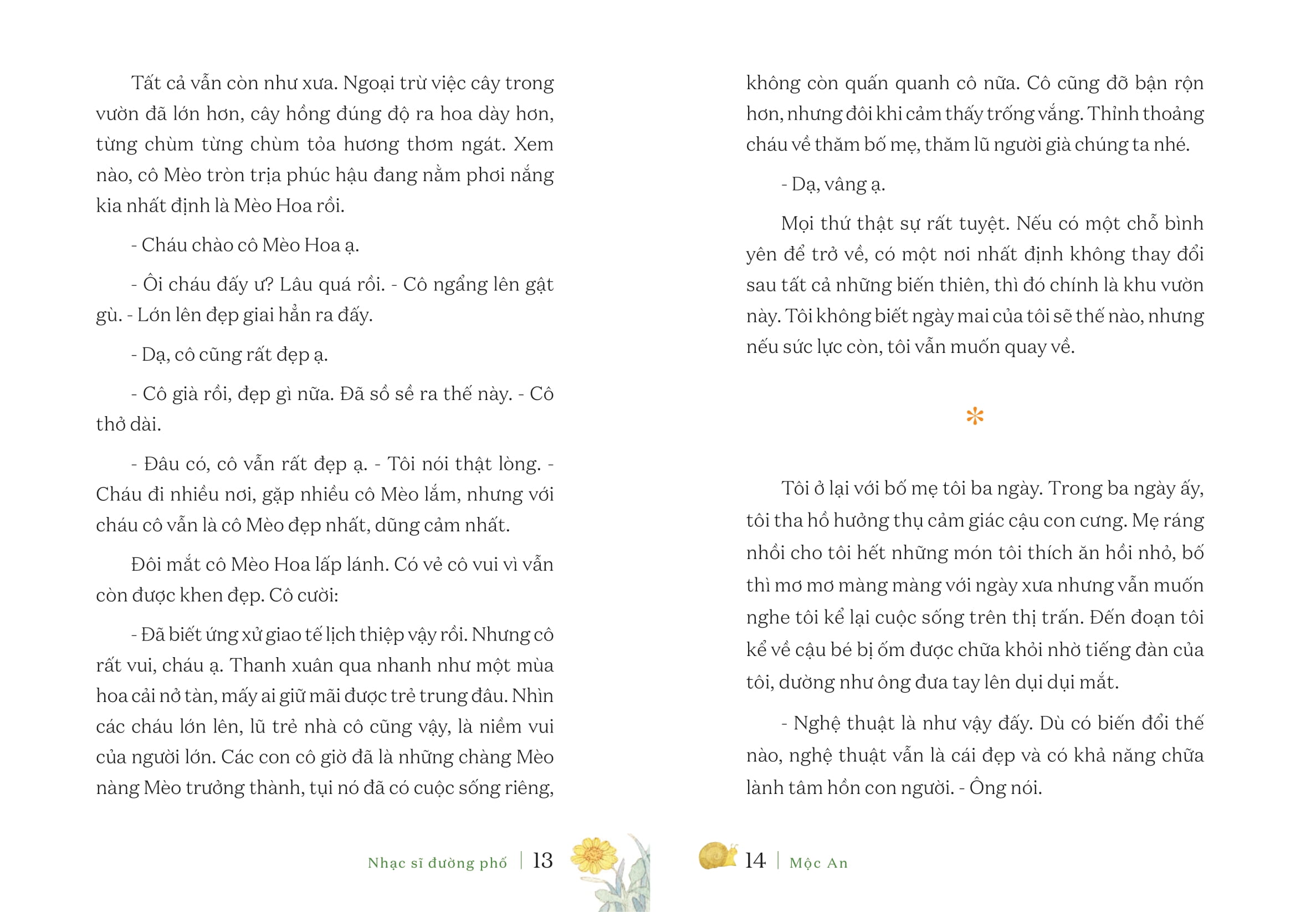 Tu Sach Tuoi Than Tien - Nhac Si Duong Pho (Tai Ban 2025)