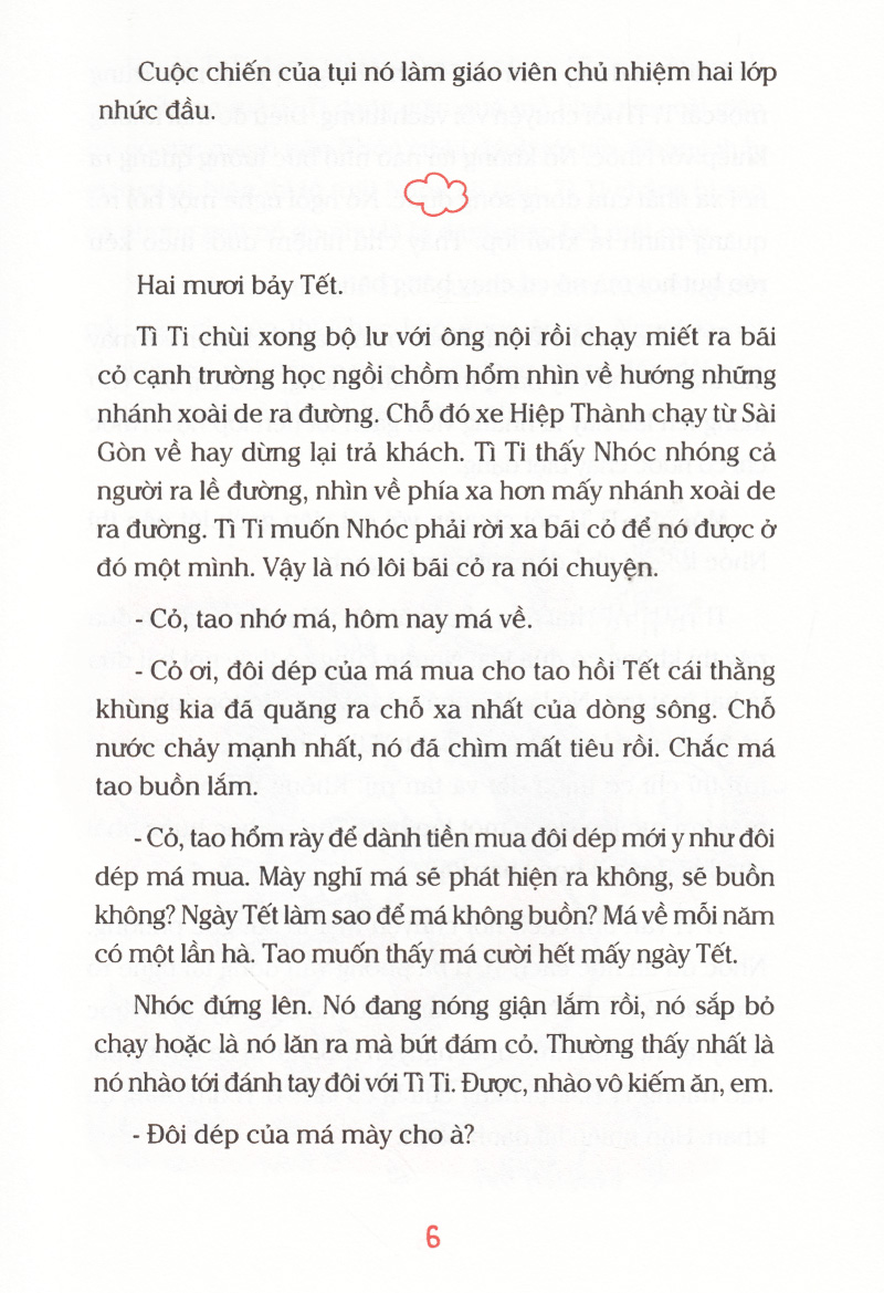 Tủ Sách Tuổi Thần Tiên - Những Cậu Bé Mặt Trời (Tái Bản 2026)