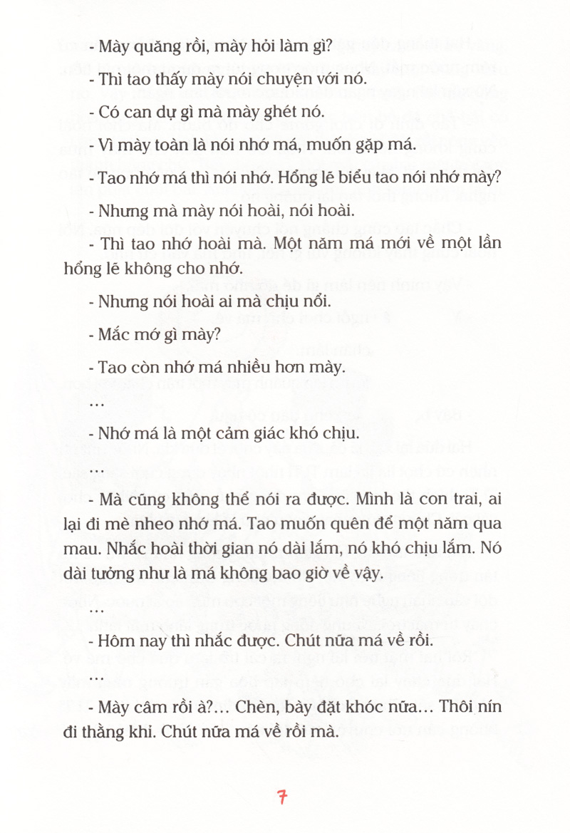 Tủ Sách Tuổi Thần Tiên - Những Cậu Bé Mặt Trời (Tái Bản 2026)