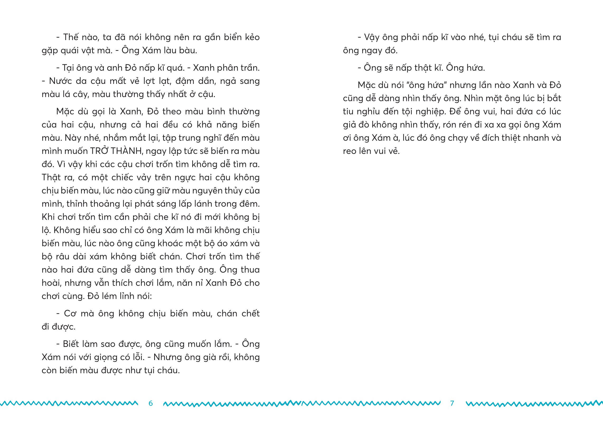 tủ sách tuổi thần tiên - ở một nơi có rất nhiều rồng