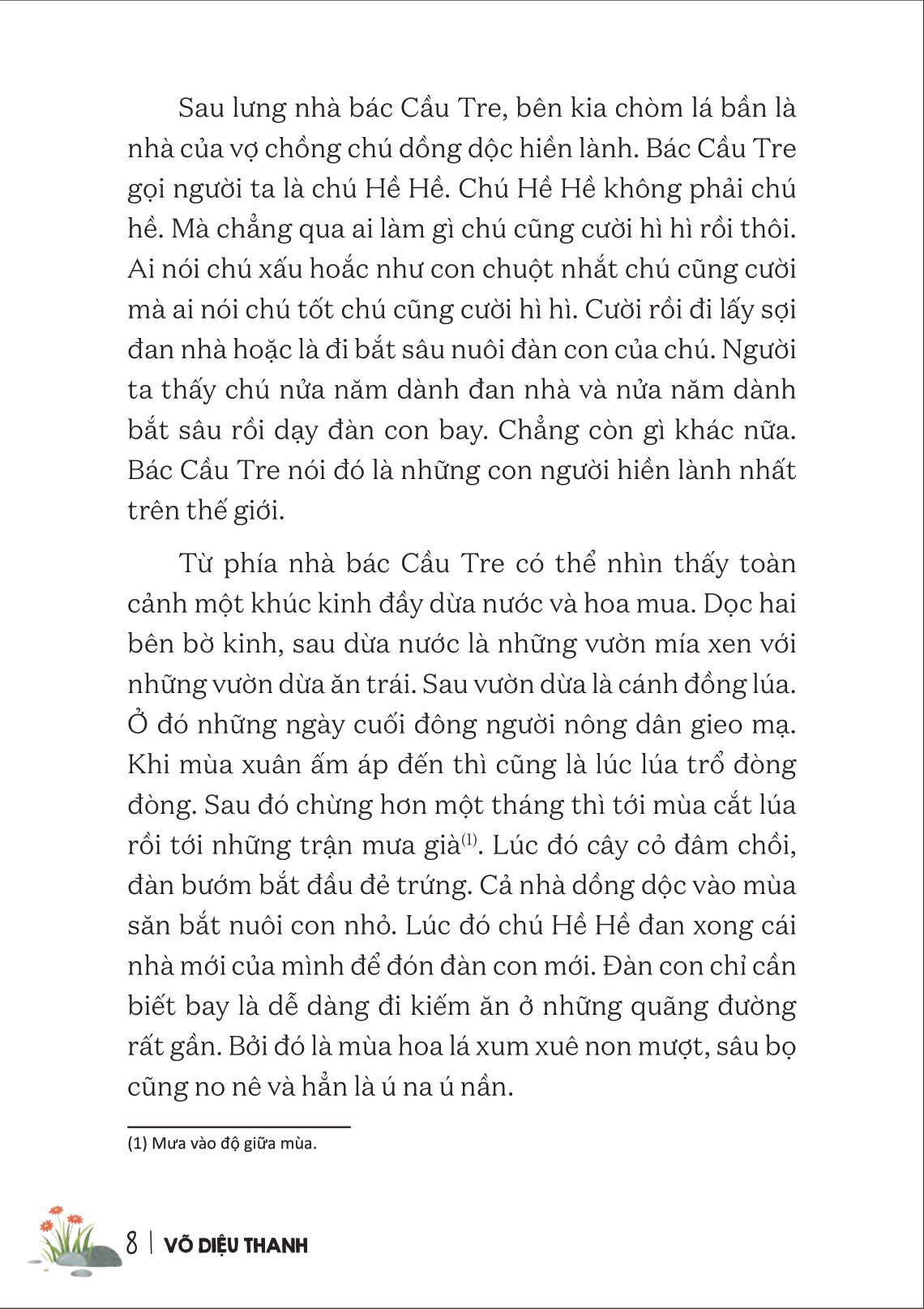 tủ sách tuổi thần tiên - thiên thần ốc tiêu