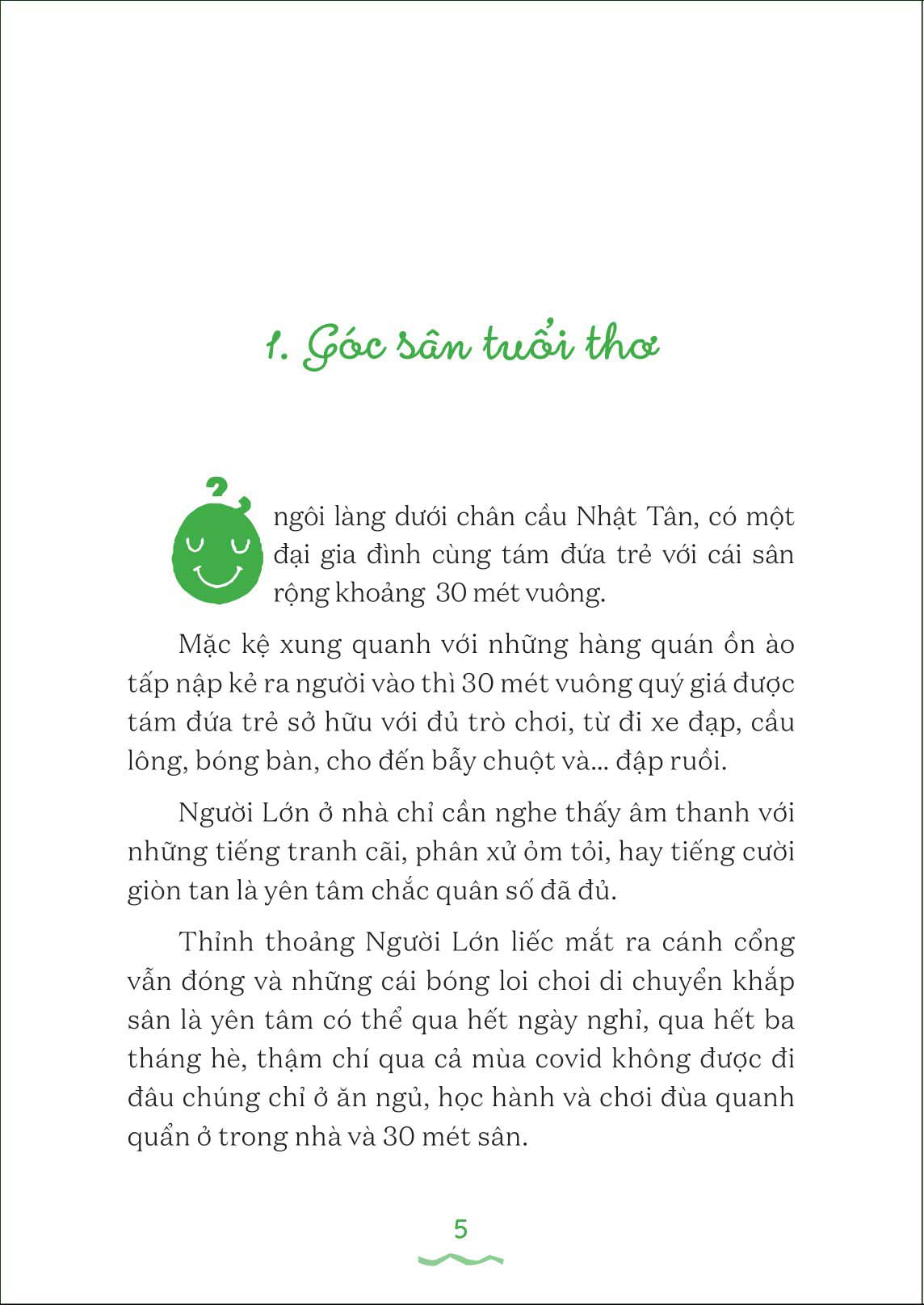 tủ sách tuổi thần tiên - trẻ con có phải siêu nhân đâu (và mẹ chúng cũng thế!)