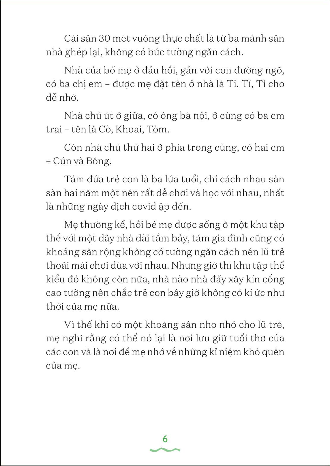 tủ sách tuổi thần tiên - trẻ con có phải siêu nhân đâu (và mẹ chúng cũng thế!)