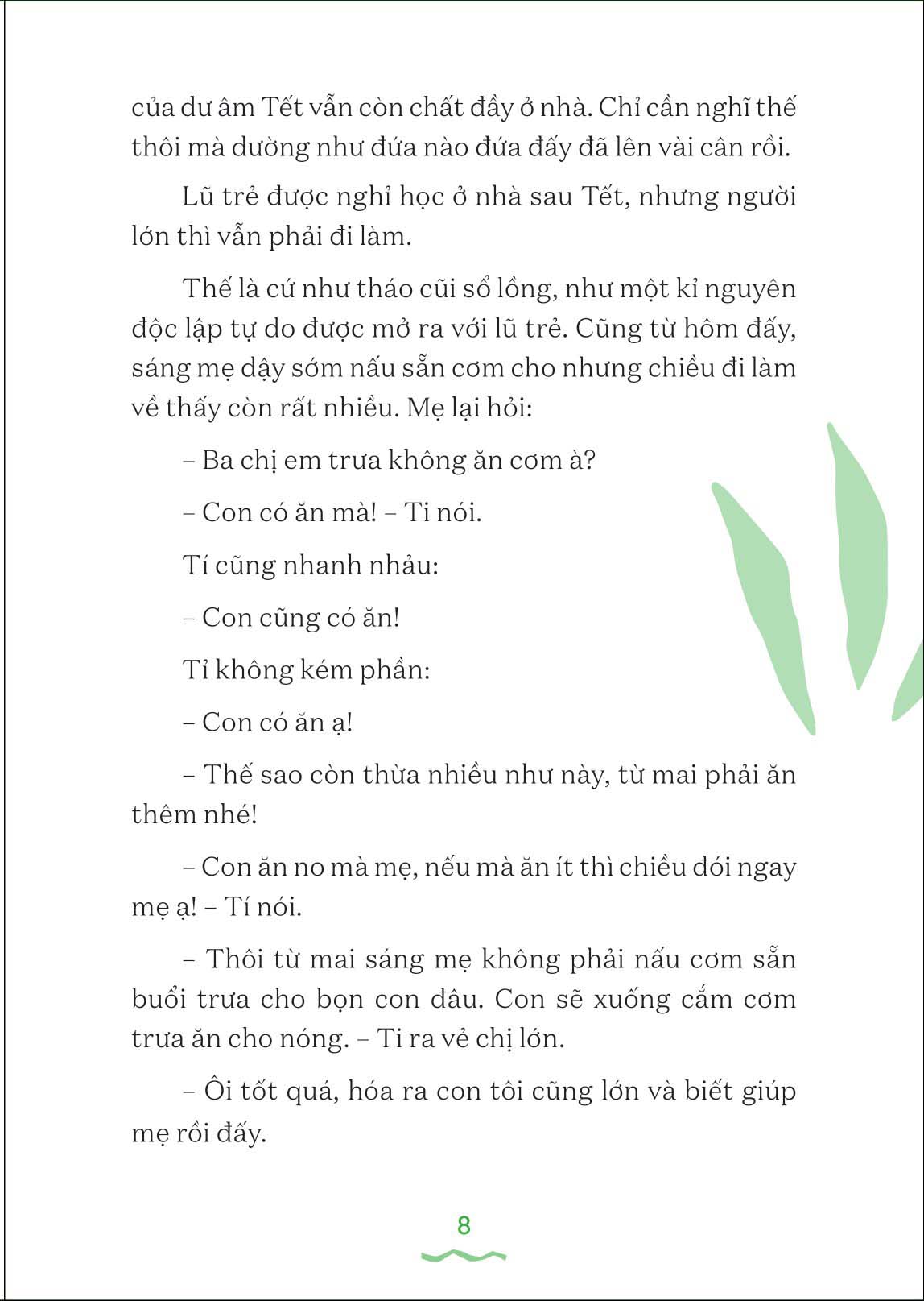 tủ sách tuổi thần tiên - trẻ con có phải siêu nhân đâu (và mẹ chúng cũng thế!)