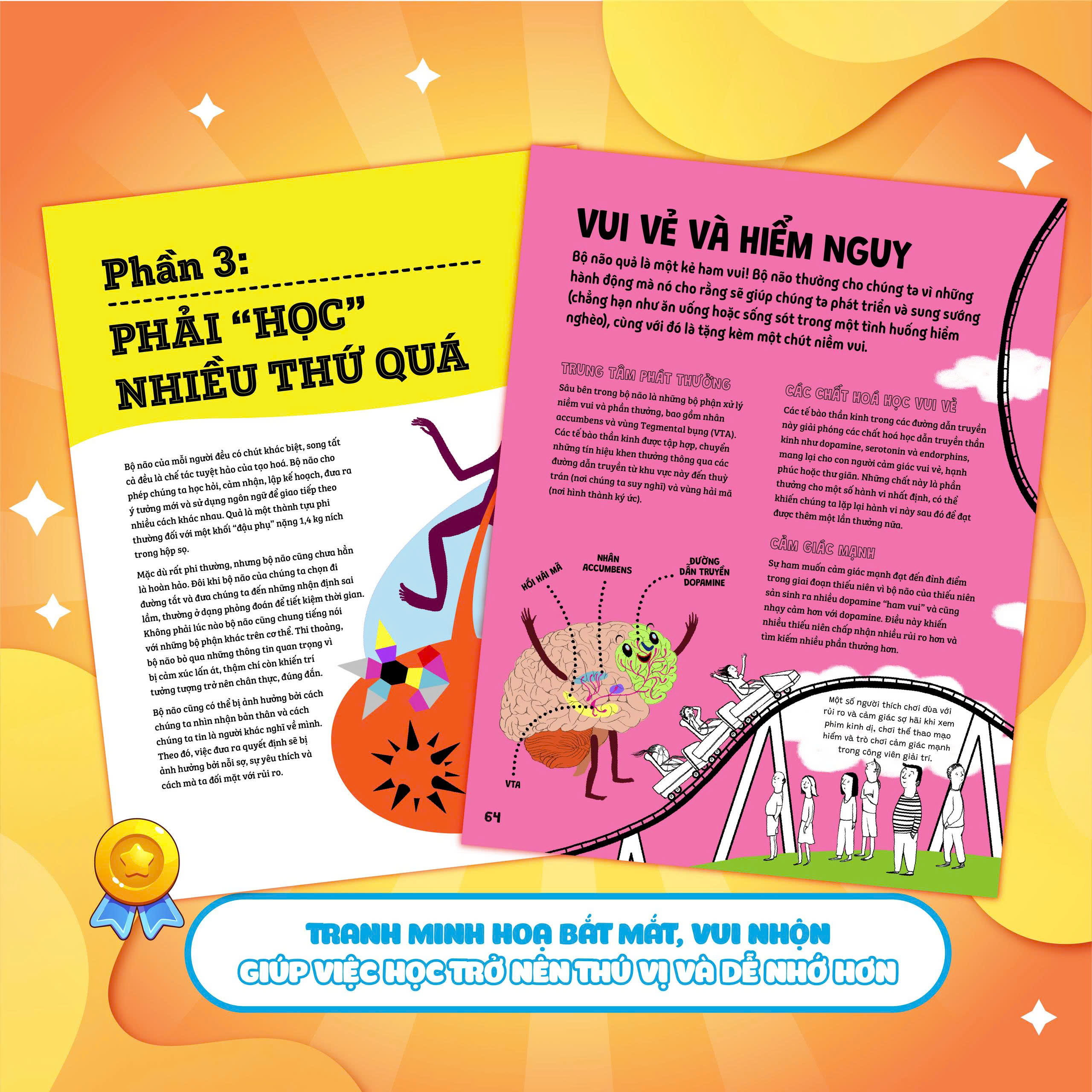 Tu Sach Uom Mam Khoa Hoc - Nao Bo Biet Tuot