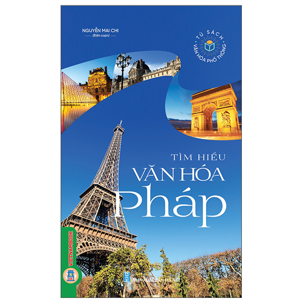 Tủ Sách Văn Hóa Phổ Thông - Tìm Hiểu Văn Hóa Hy Lạp