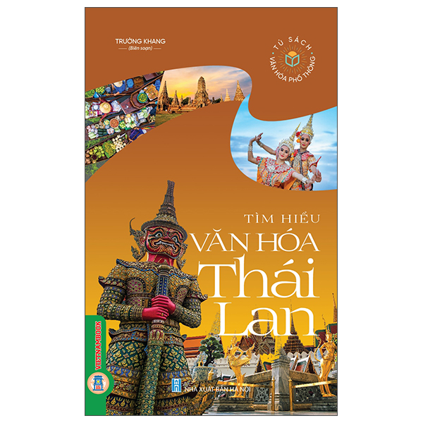 Tủ Sách Văn Hóa Phổ Thông - Tìm Hiểu Văn Hóa Hy Lạp