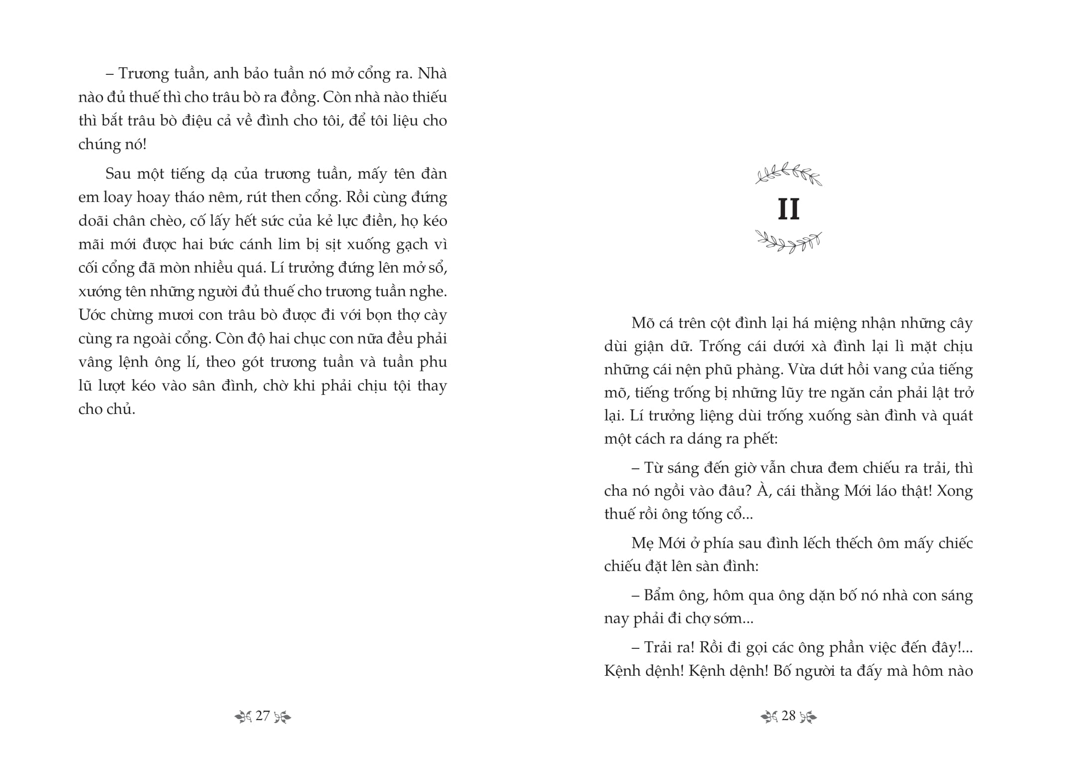 Tu Sach Van Hoc Trong Nha Truong - Tat Den