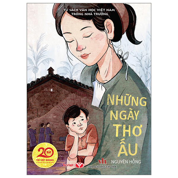 Tủ Sách Văn Học Việt Nam Trong Nhà Trường - Người Ngựa Và Ngựa Người