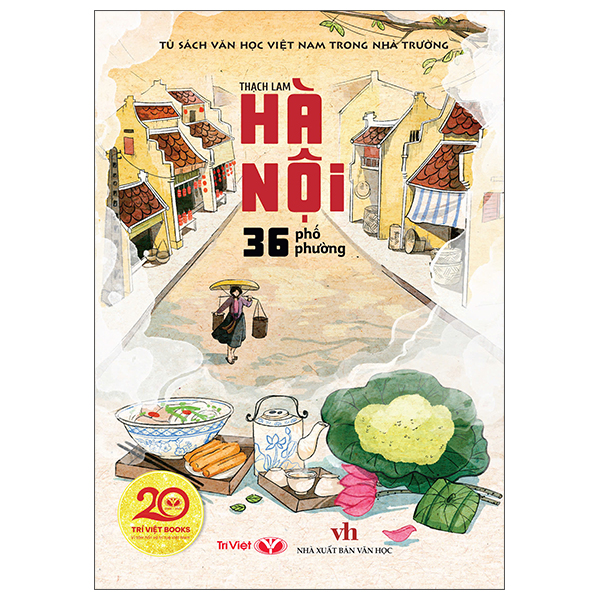Tủ Sách Văn Học Việt Nam Trong Nhà Trường - Người Ngựa Và Ngựa Người