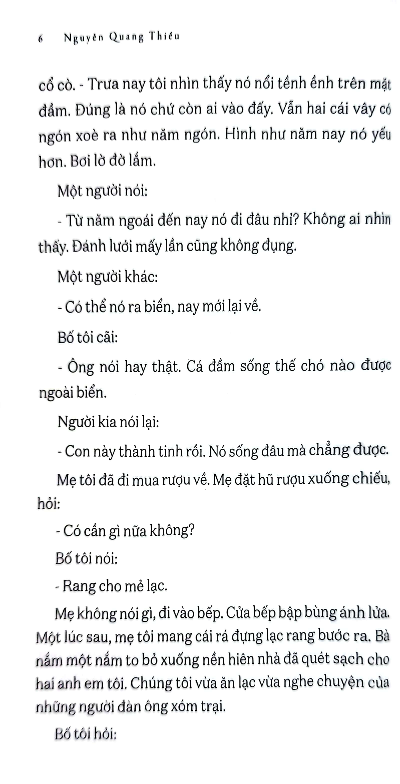 tủ sách vàng - tác phẩm chọn lọc dành cho thiếu nhi - bí mật hồ cá thần