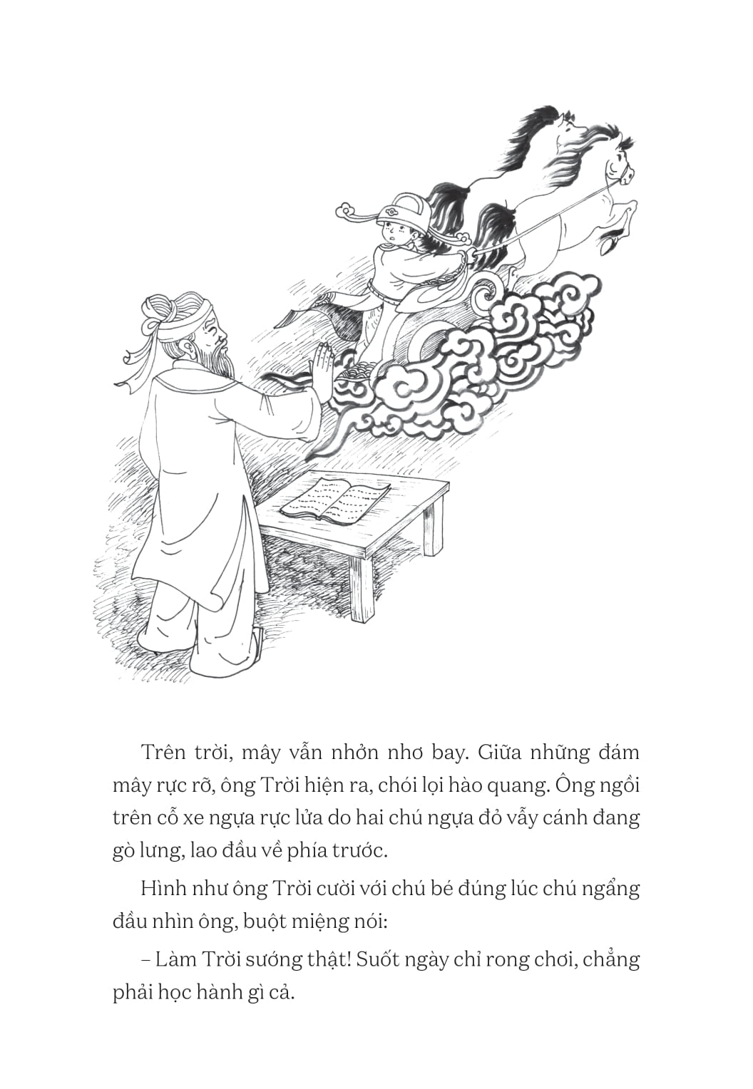 tủ sách vàng - tác phẩm chọn lọc dành cho thiếu nhi - gánh xiếc lớp tôi (tái bản 2024)