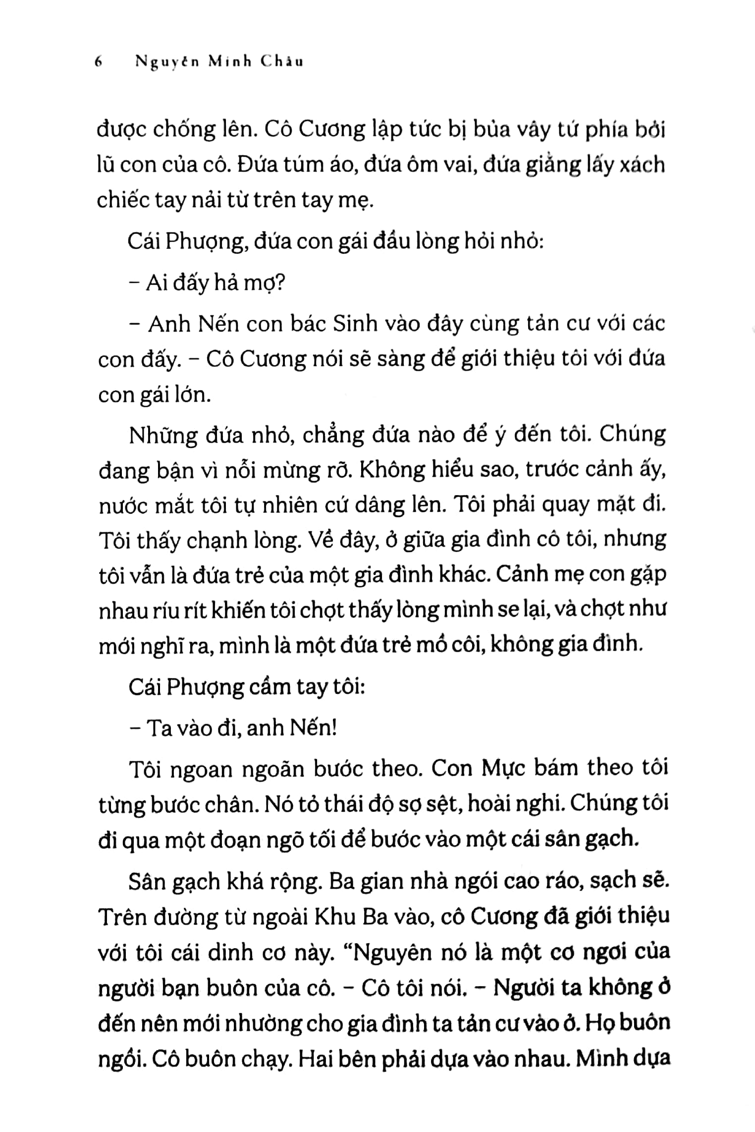 tủ sách vàng - tác phẩm chọn lọc dành cho thiếu nhi - những ngày lưu lạc