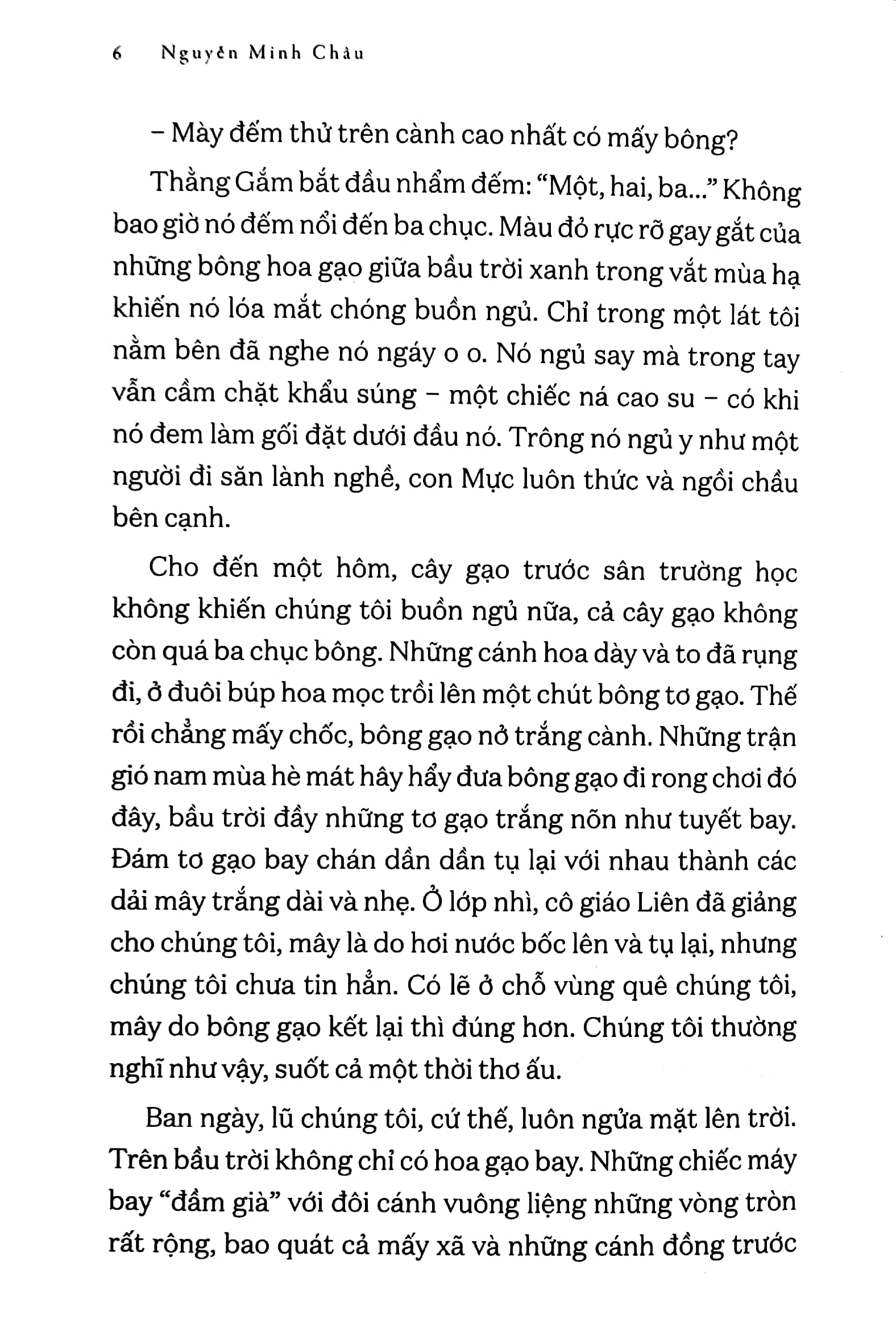 tủ sách vàng - tác phẩm chọn lọc dành cho thiếu nhi - từ giã tuổi thơ