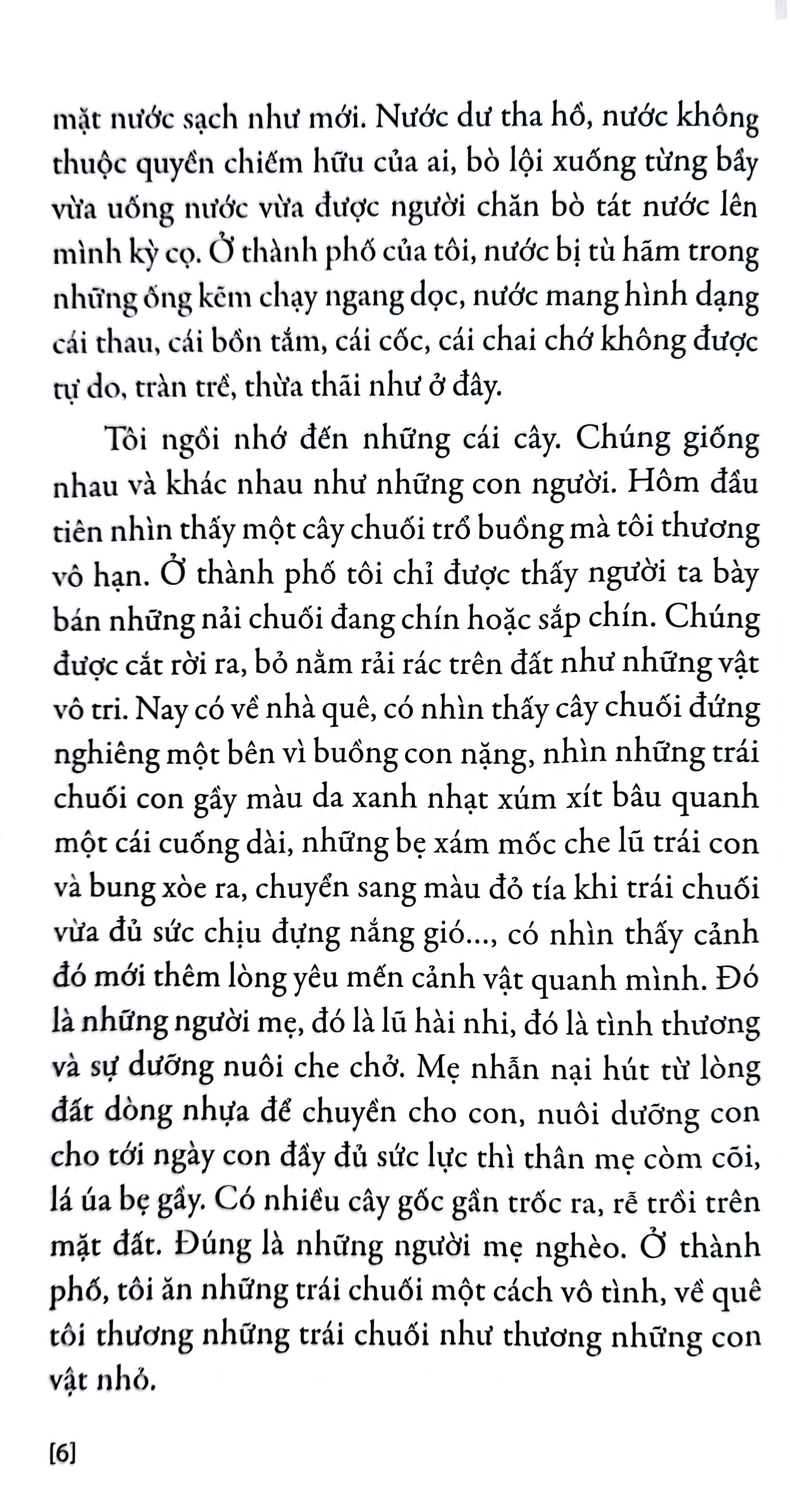 tủ sách vàng - vùng trời thơ ấu (tái bản 2021)