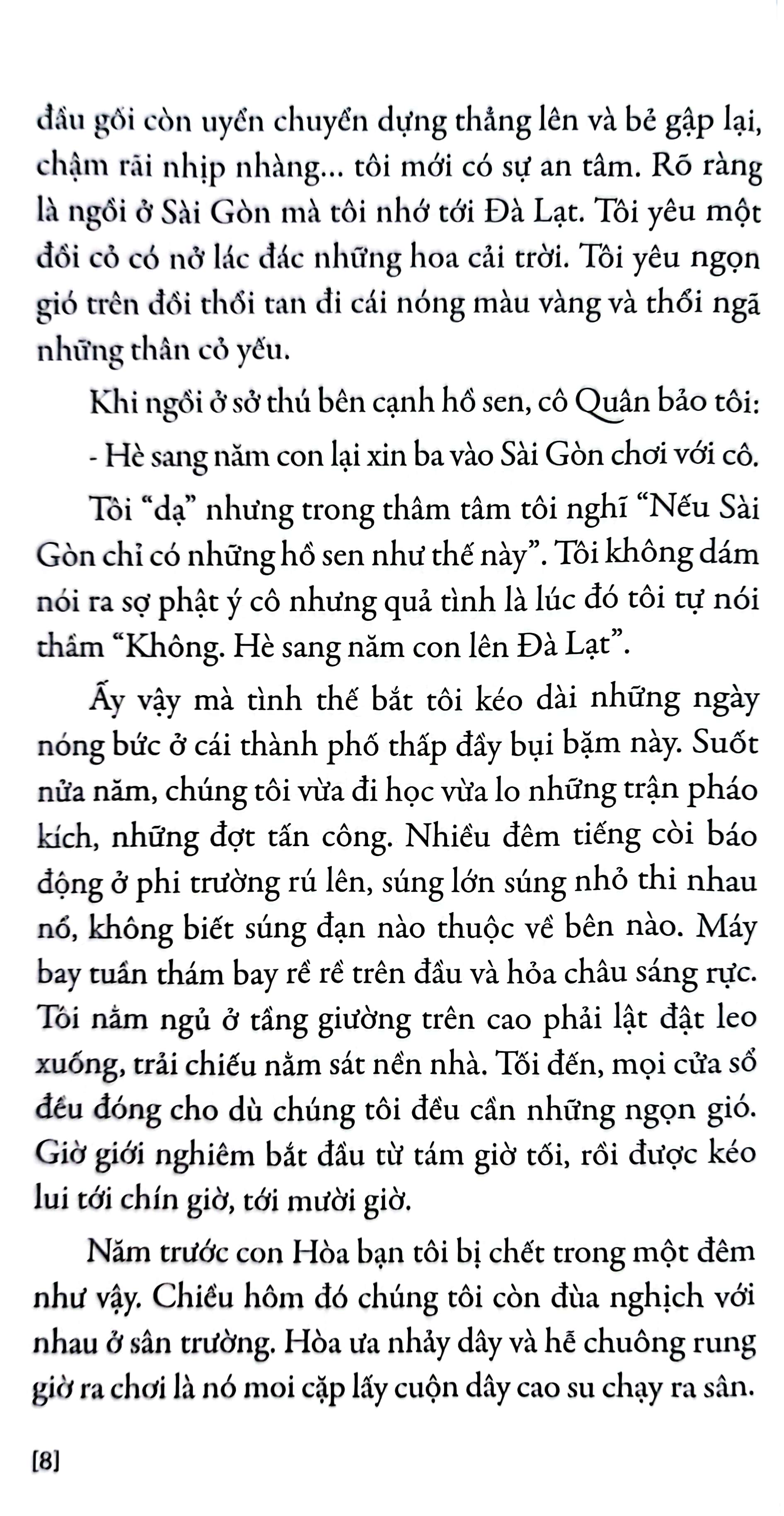 tủ sách vàng - vùng trời thơ ấu (tái bản 2021)