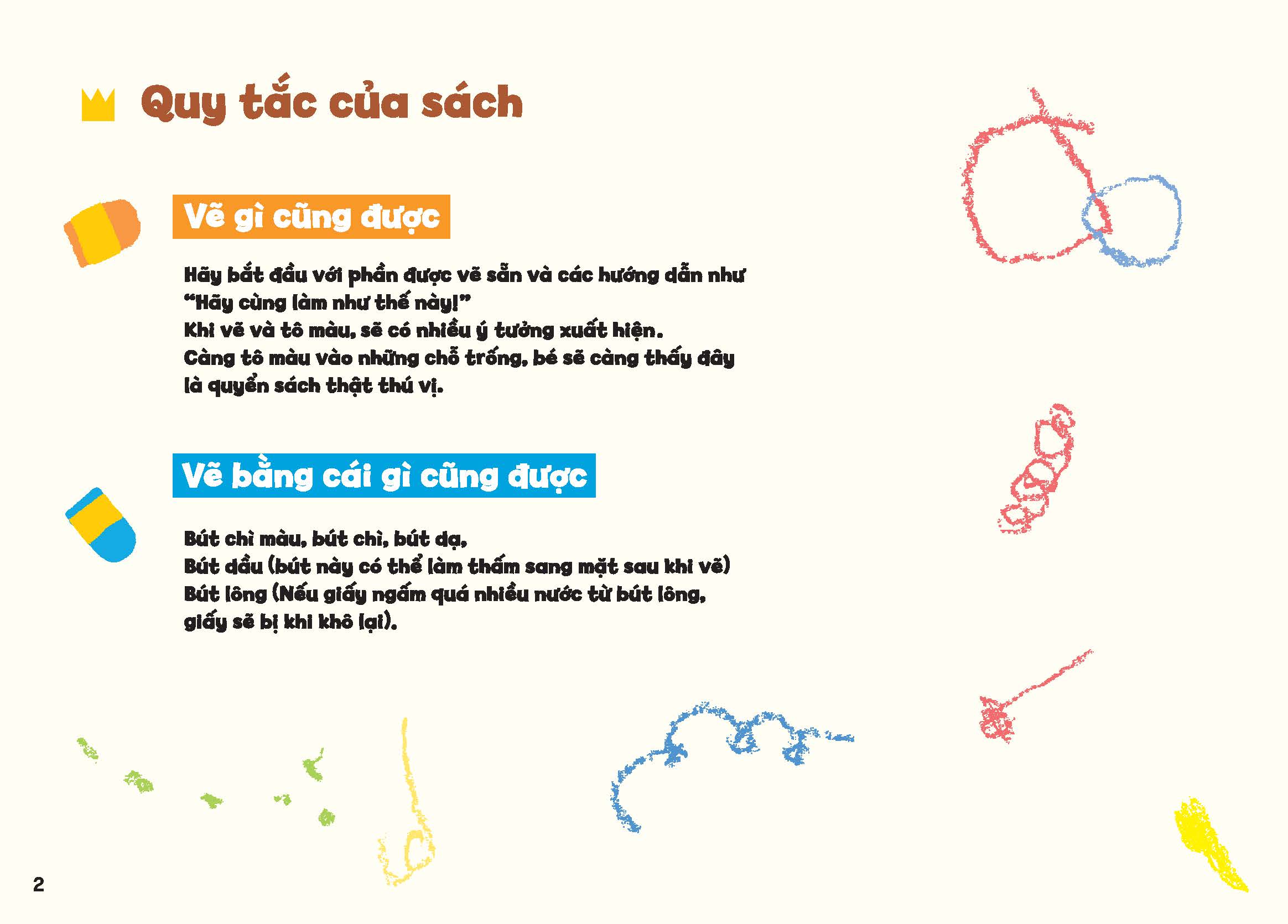 tủ sách vui để học - càng tô càng vui