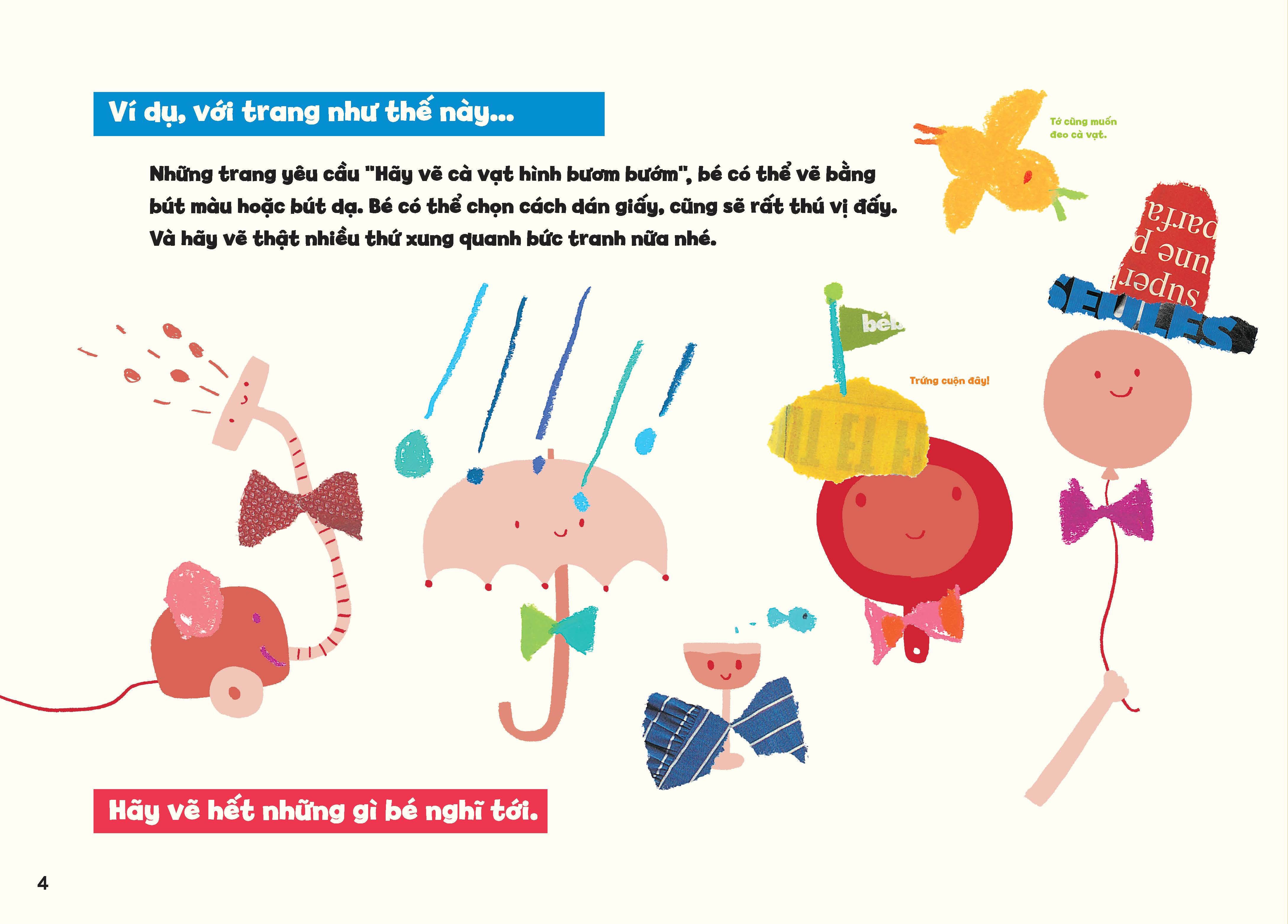 tủ sách vui để học - càng tô càng vui