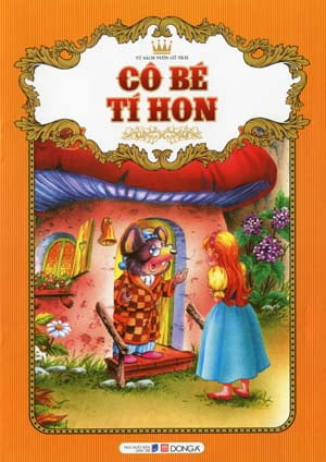 tủ sách vườn cổ tích: hoàng tử và công chúa (bộ)