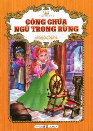 tủ sách vườn cổ tích: hoàng tử và công chúa (bộ)