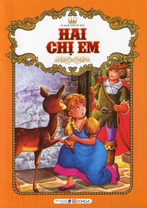 tủ sách vườn cổ tích: hoàng tử và công chúa (bộ)