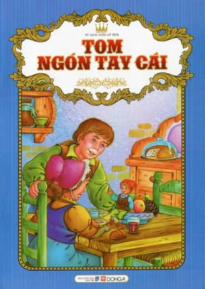 tủ sách vườn cổ tích: những chàng hoàng tử bé (bộ)
