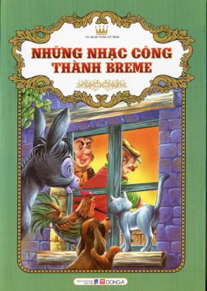 tủ sách vườn cổ tích: rừng xanh diệu kì (bộ)