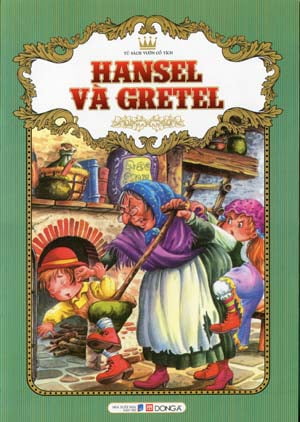 tủ sách vườn cổ tích: rừng xanh diệu kì (bộ)