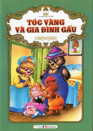 tủ sách vườn cổ tích: rừng xanh diệu kì (bộ)