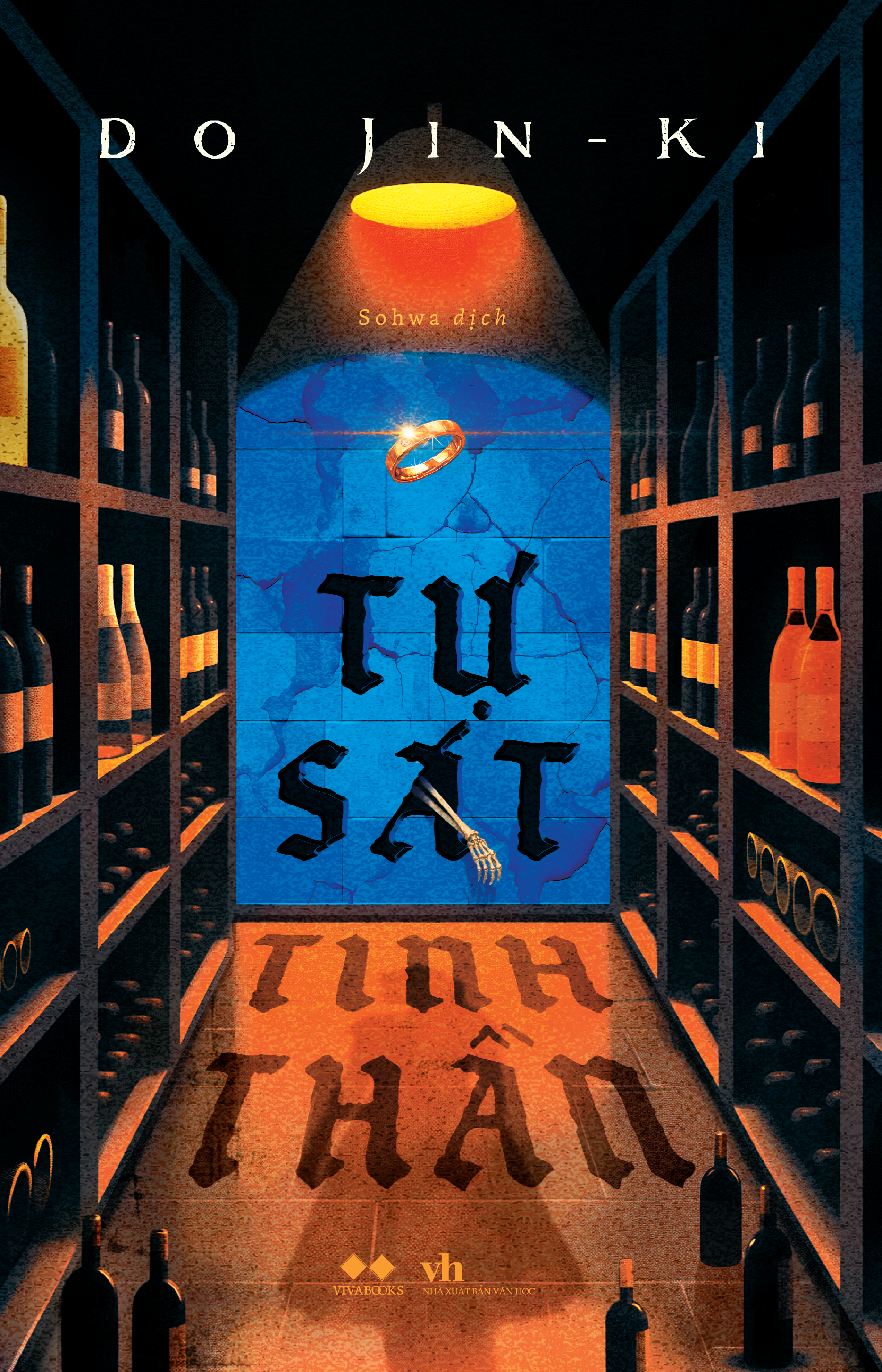 tự sát tinh thần