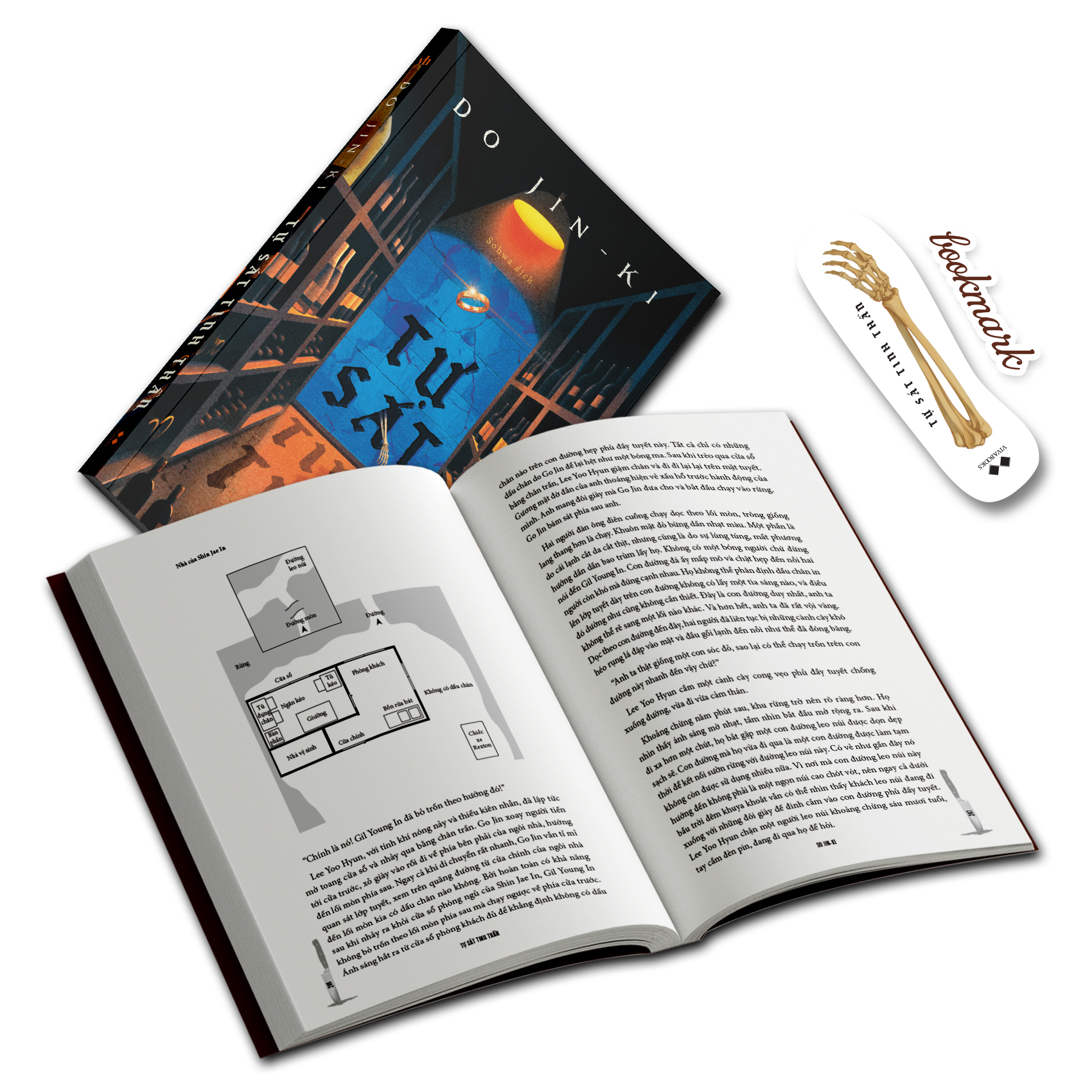 tự sát tinh thần