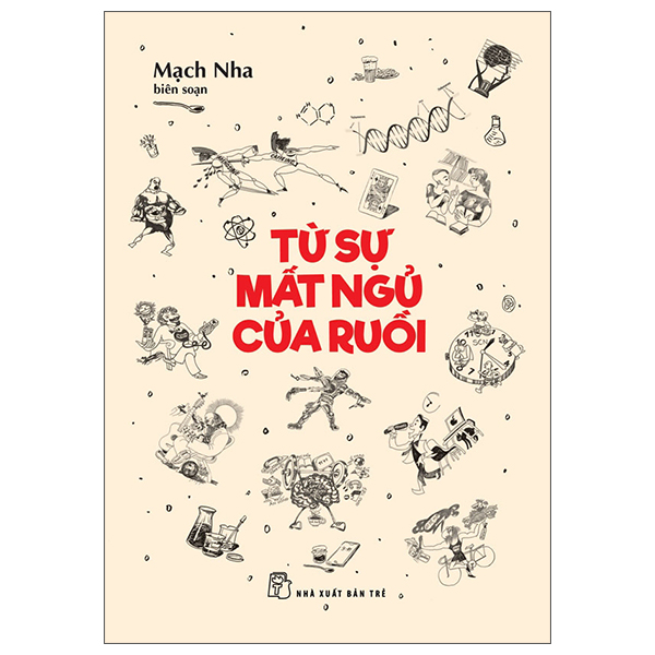 Tu Su Mat Ngu Cua Ruoi