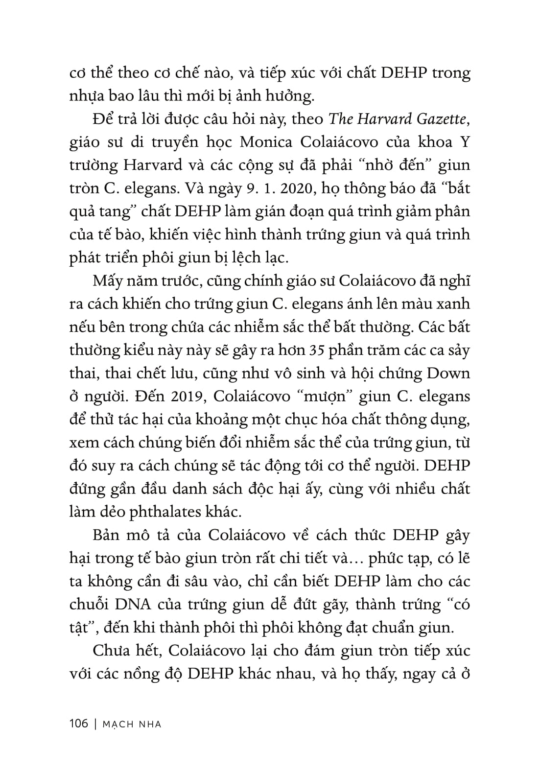 Tu Su Mat Ngu Cua Ruoi