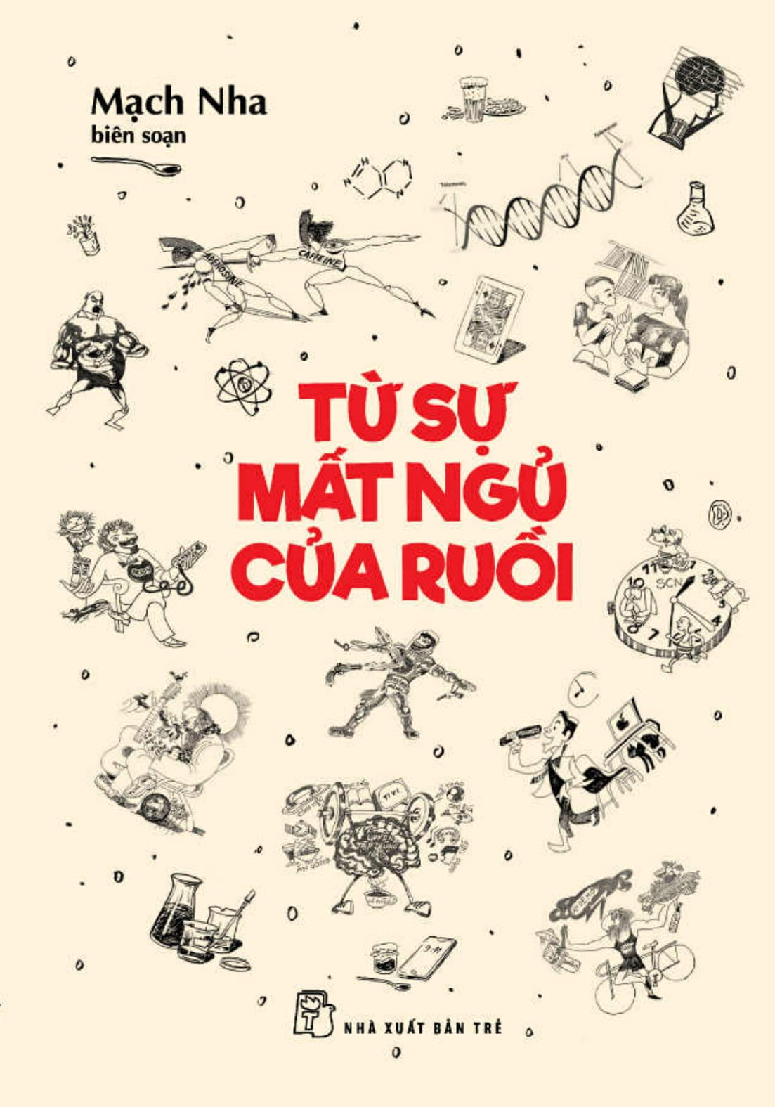 Tu Su Mat Ngu Cua Ruoi