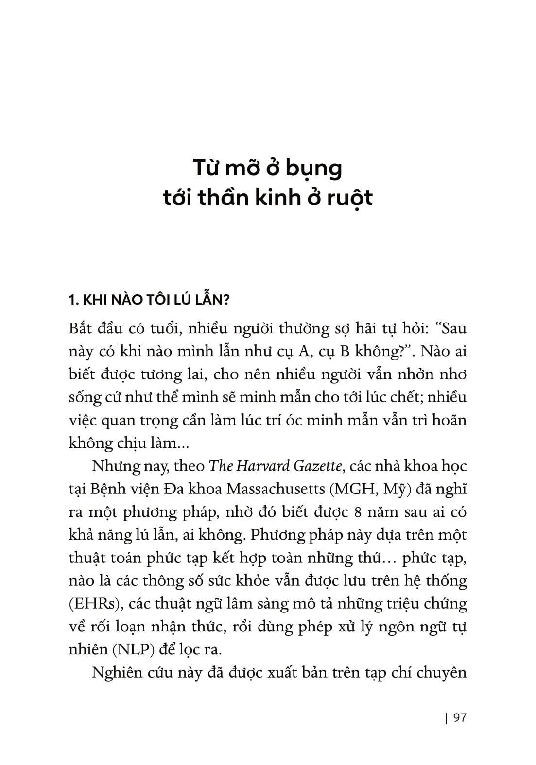 Tu Su Mat Ngu Cua Ruoi