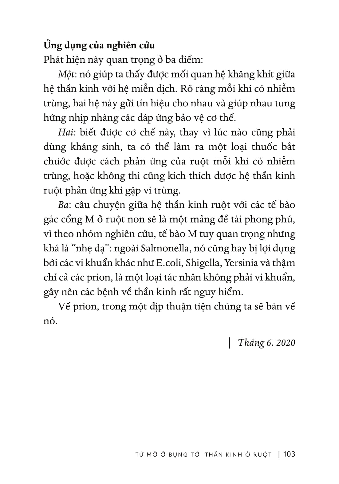 Tu Su Mat Ngu Cua Ruoi