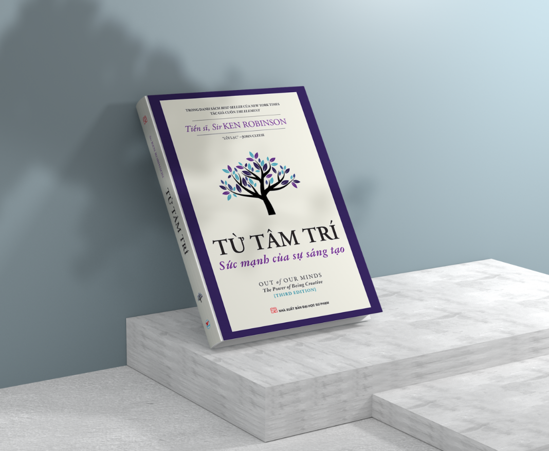 từ tâm trí - sức mạnh của sự sáng tạo