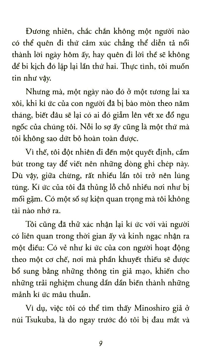 từ tân thế giới - quyển thượng (bìa cứng)
