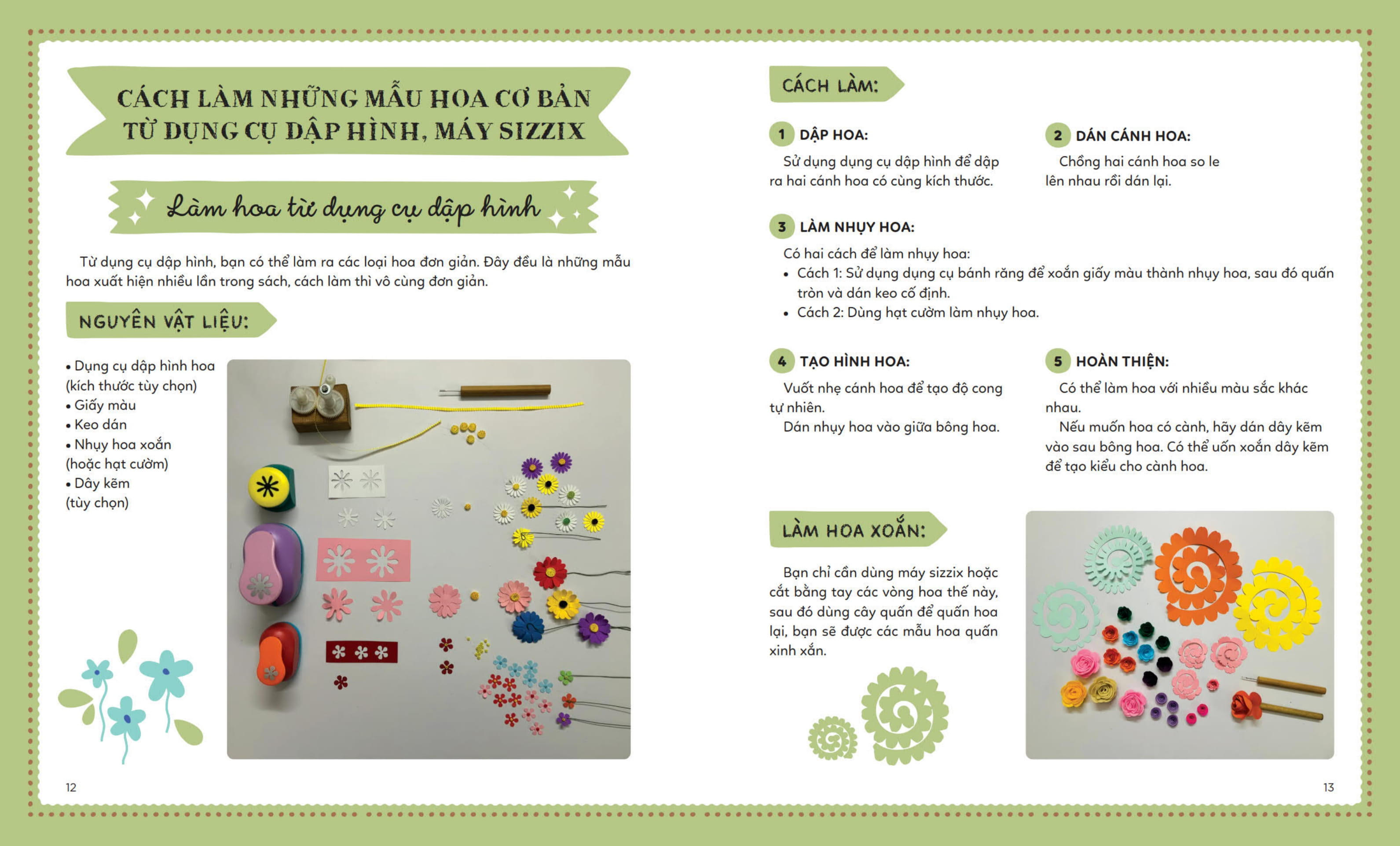 tự tay lưu lại những khoảnh khắc đáng nhớ