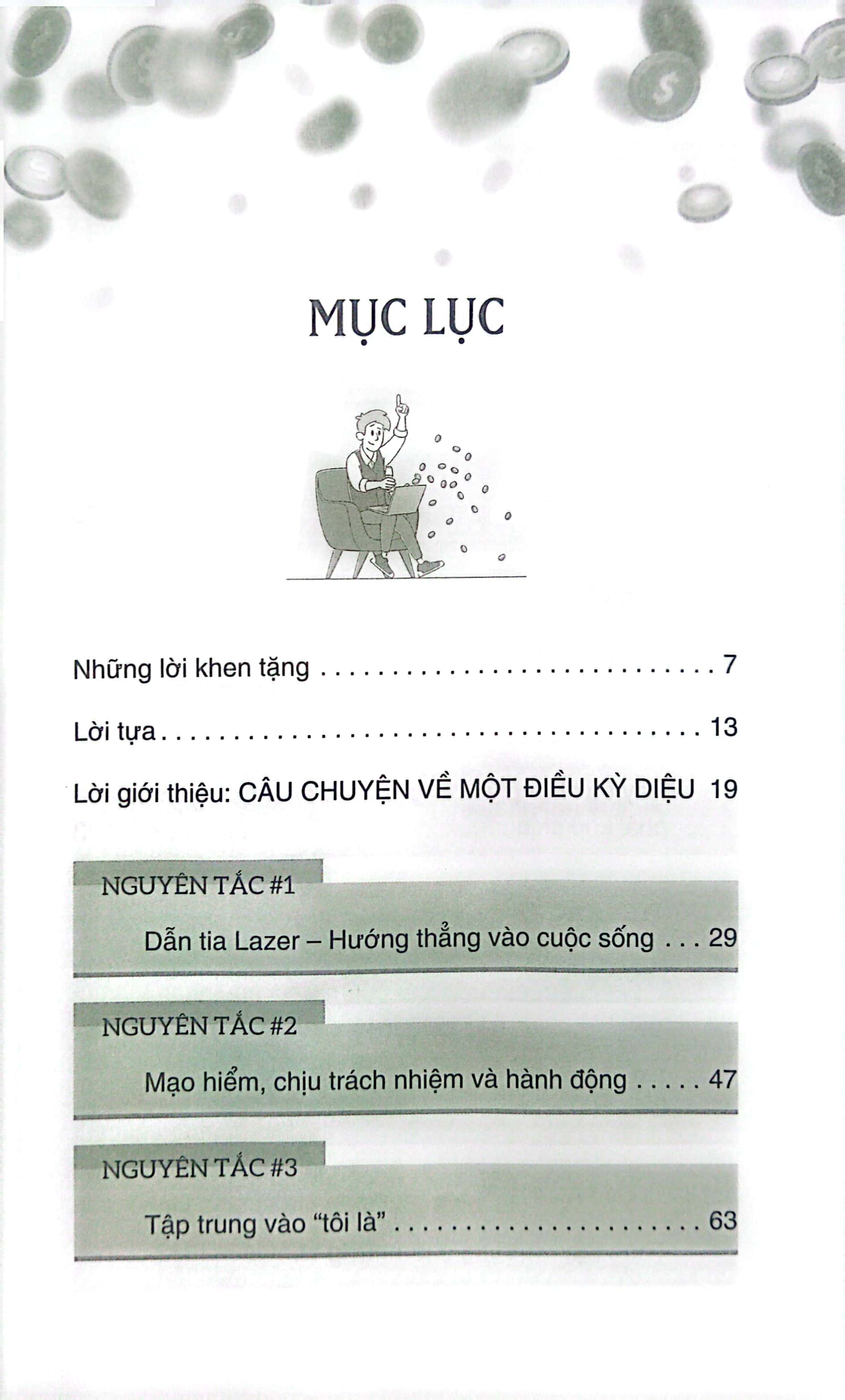 từ tay trắng đến tỷ đô