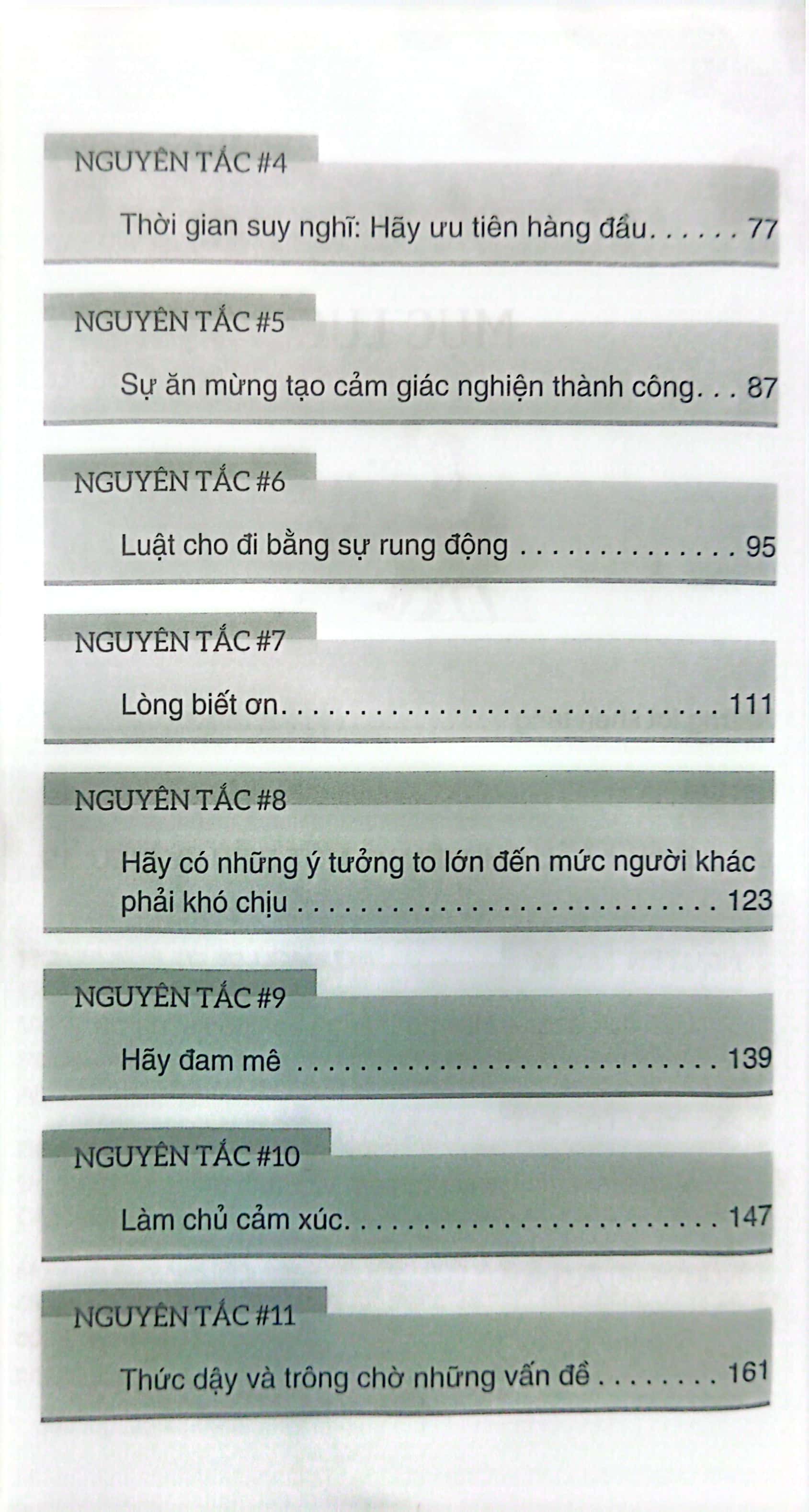 từ tay trắng đến tỷ đô