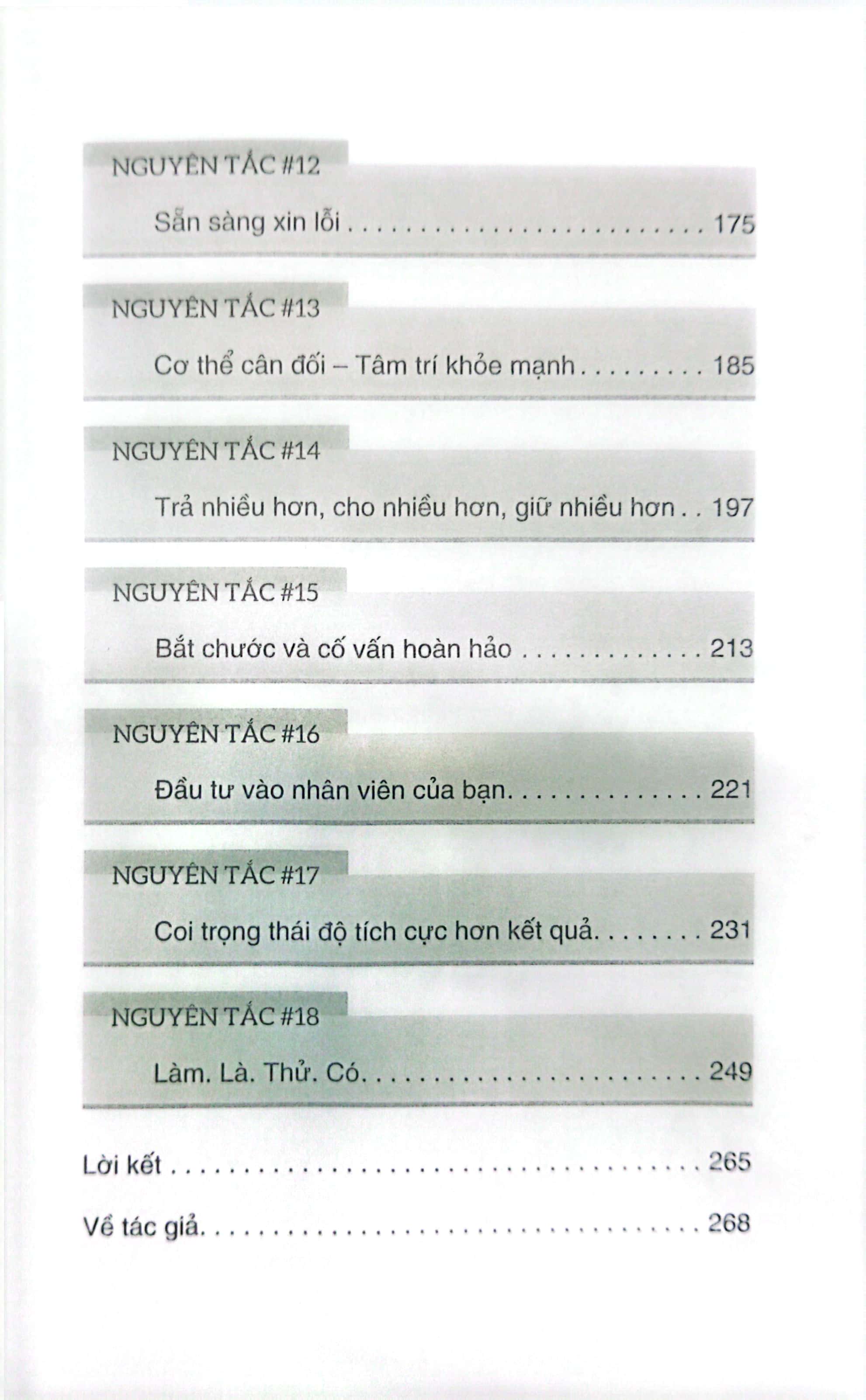 từ tay trắng đến tỷ đô