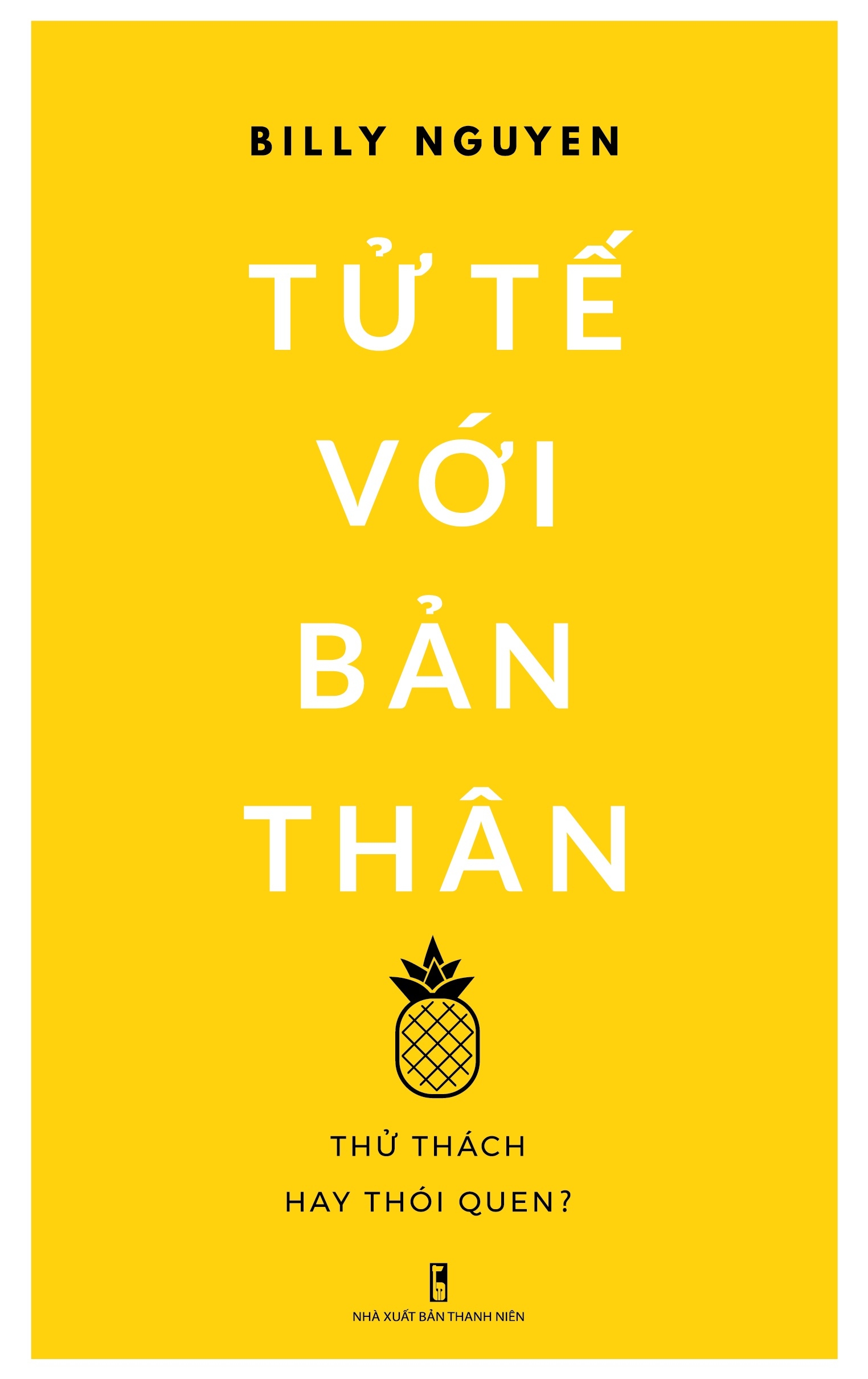 tử tế với bản thân