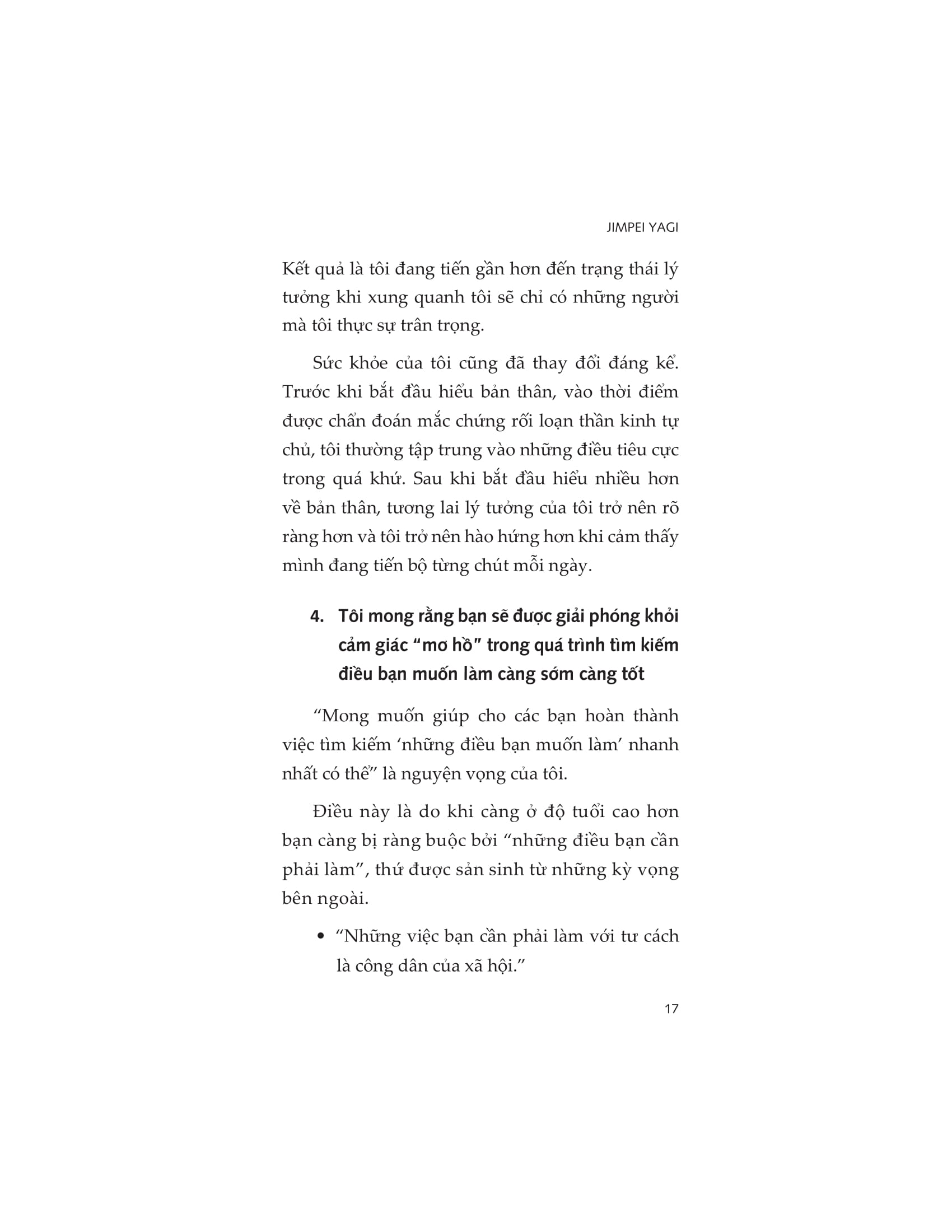 tu thân - rèn tâm - luyện trí