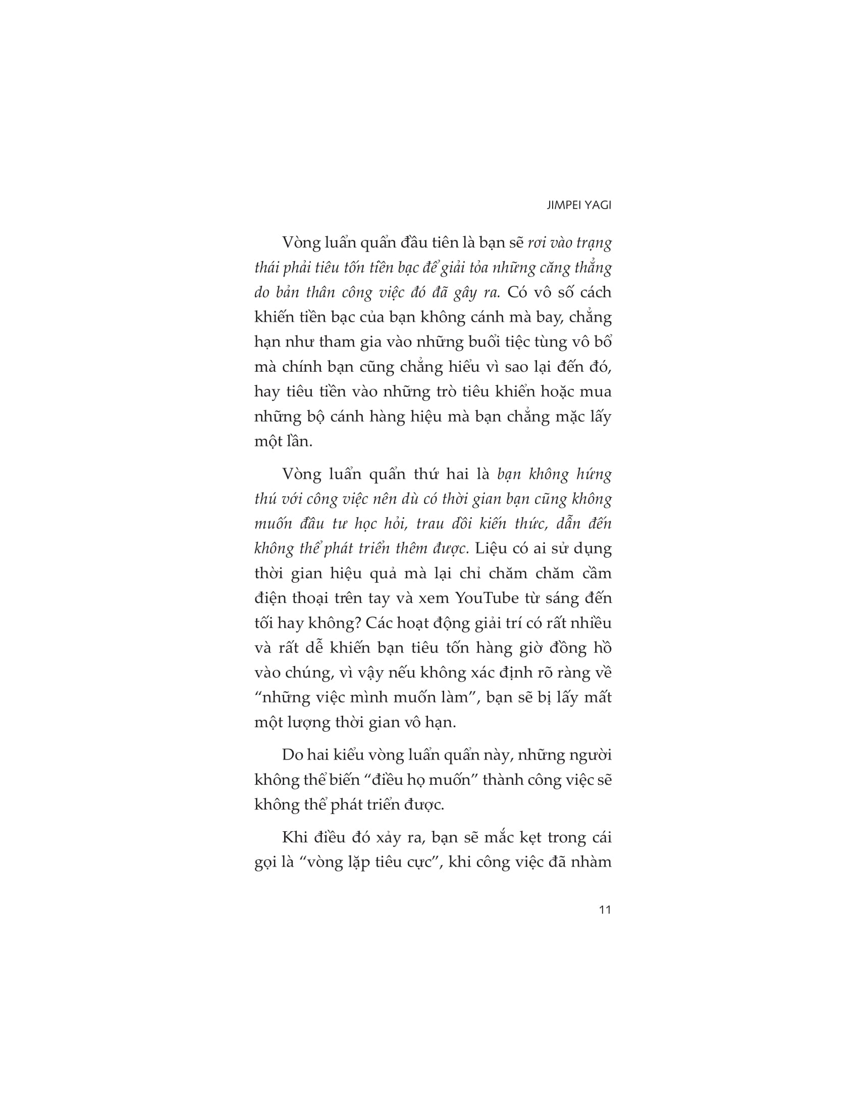 tu thân - rèn tâm - luyện trí