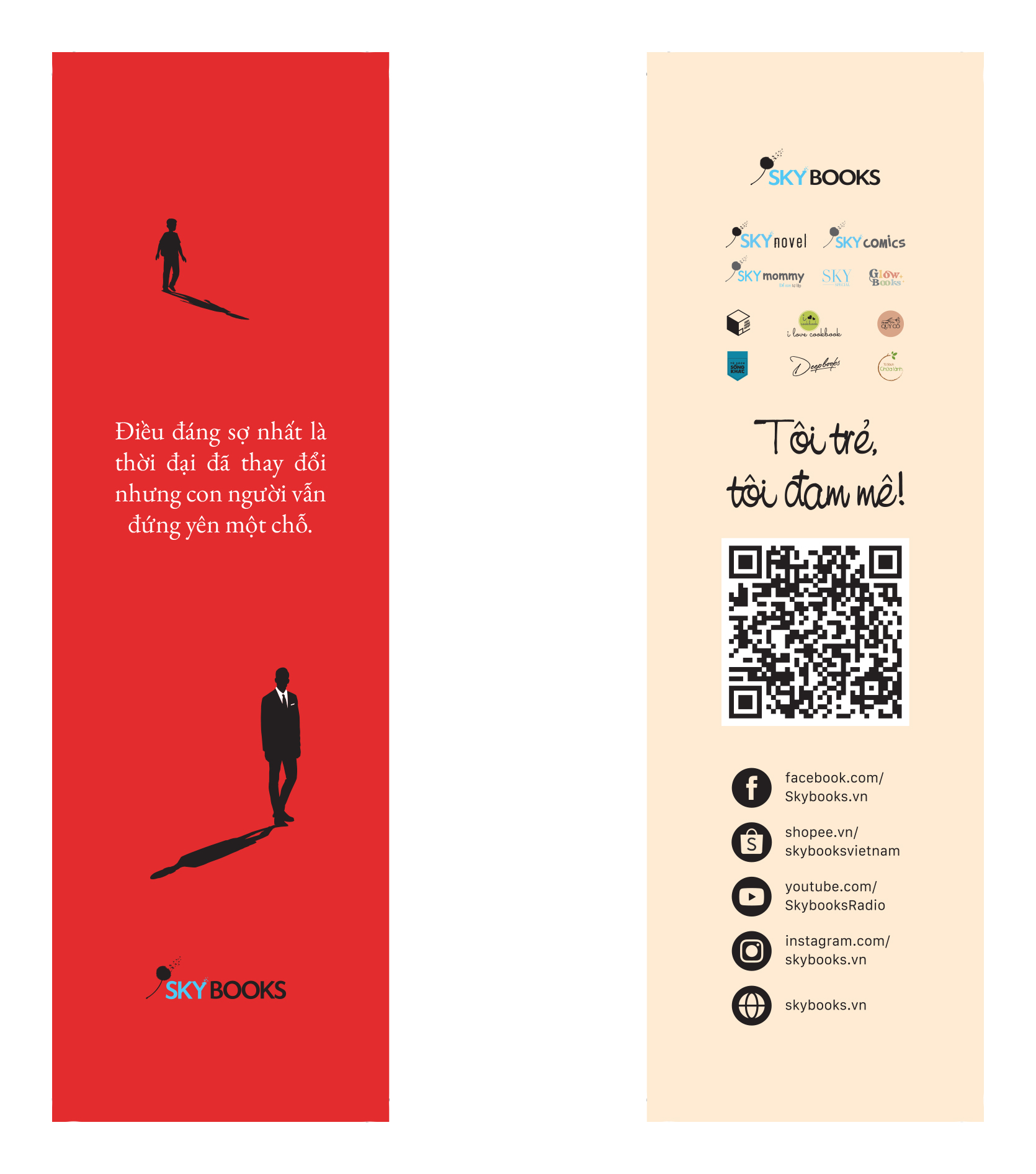 từ thành nhân đến thành công