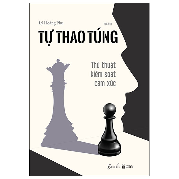 Tu Thao Tung - Thu Thuat Kiem Soat Cam Xuc