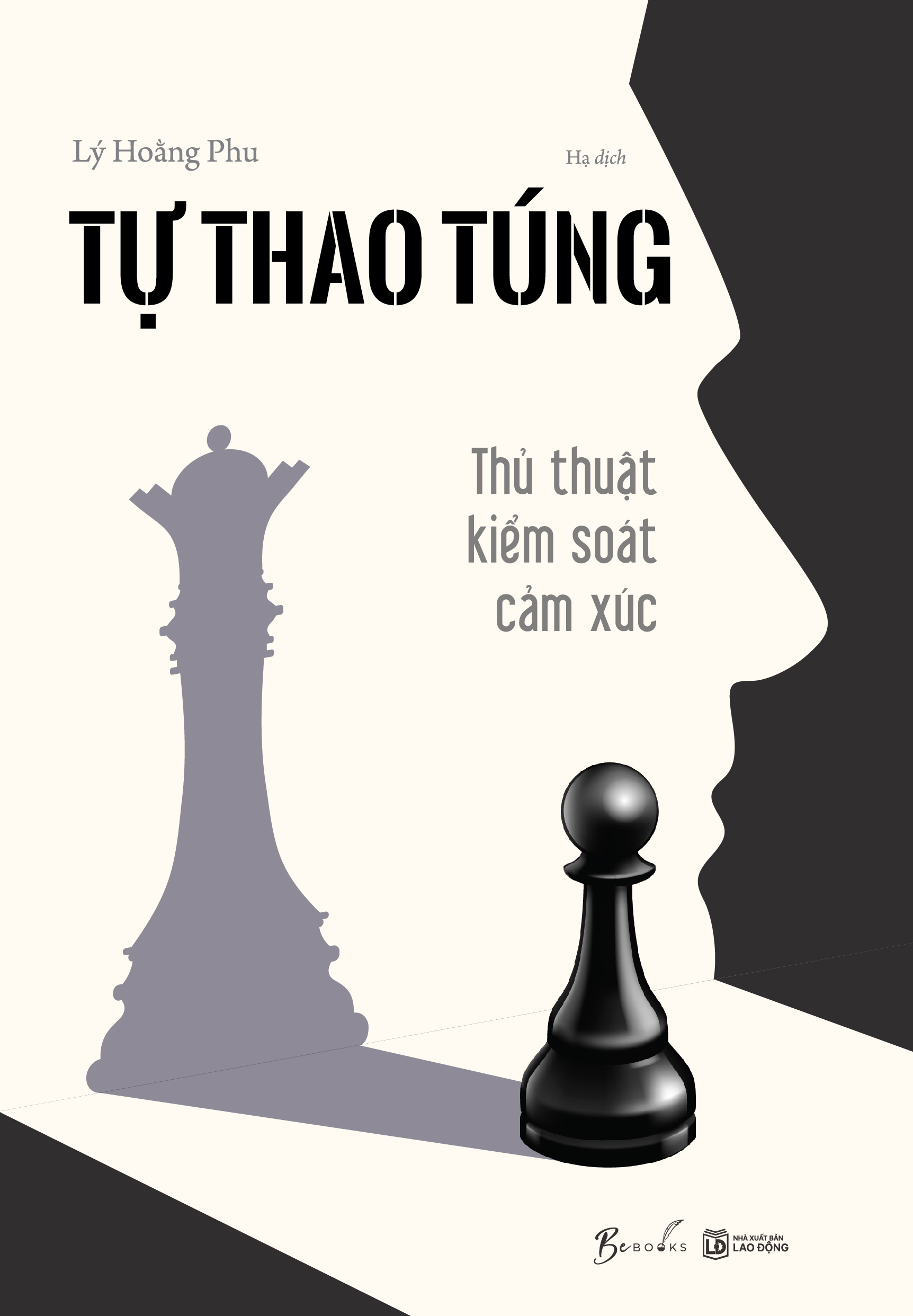 Tu Thao Tung - Thu Thuat Kiem Soat Cam Xuc